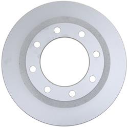 Raybestos Element3 Super Premium Brake Rotors for 2013-2023 F-250 SUPER DUTY, F-350 SUPER DUTY - 681017FZN