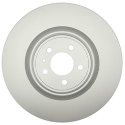 Raybestos Advanced Technology Brake Rotors for 2013-2014 MUSTANG - 681047