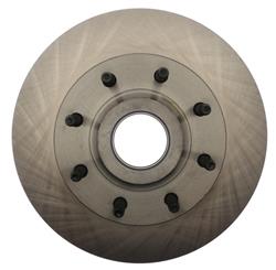 Raybestos R-Line Brake Rotors for 2013-2023 F-250 SUPER DUTY, F-350 SUPER DUTY - 681778R