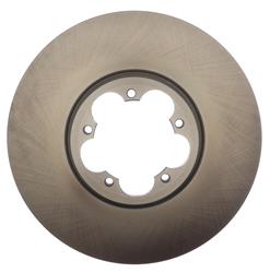 Raybestos R-Line Brake Rotors 681781R
