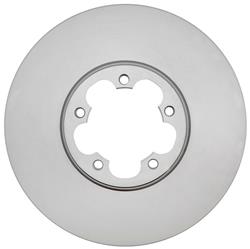 Raybestos Element3 Super Premium Brake Rotors 681782FZN