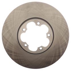 Raybestos R-Line Brake Rotors 681782R