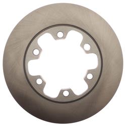 Raybestos R-Line Brake Rotors 681790R