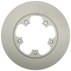 Raybestos Element3 Super Premium Brake Rotors 681939FZN
