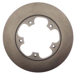 Raybestos R-Line Brake Rotors 681939R