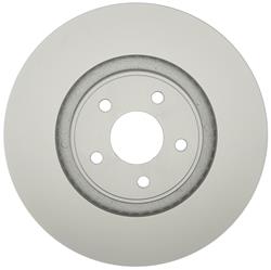Raybestos Advanced Technology Brake Rotors for 2014-2018 FOCUS, 2015-2019 MKC - 681994