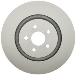 Raybestos Element3 Super Premium Brake Rotors 681995FZN