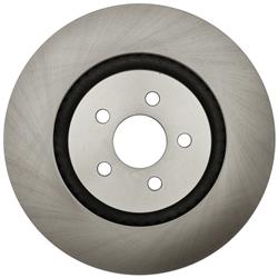 Raybestos R-Line Brake Rotors 681995R