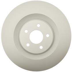 Raybestos Advanced Technology Brake Rotors for 2016-2018 FOCUS - 682087