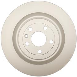 Raybestos Advanced Technology Brake Rotors 682142