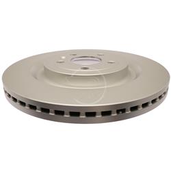 Raybestos Element3 Super Premium Brake Rotors 682142FZN