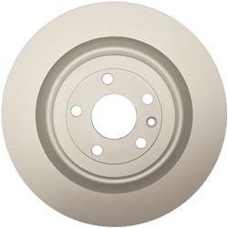 Raybestos Police Brake Rotors 682142P