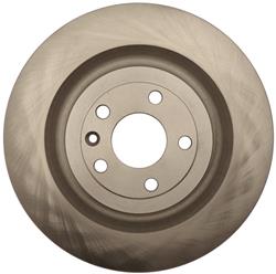 Raybestos R-Line Brake Rotors 682142R