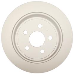 Raybestos Advanced Technology Brake Rotors 682151