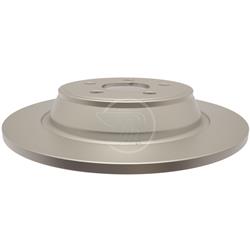 Raybestos Element3 Super Premium Brake Rotors 682151FZN