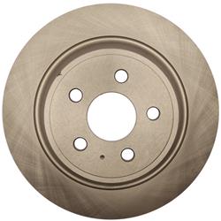 Raybestos R-Line Brake Rotors 682151R