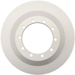 Raybestos Advanced Technology Brake Rotors 682158