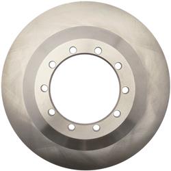 Raybestos R-Line Brake Rotors 682158R