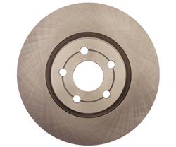 Raybestos R-Line Brake Rotors for 2018-2023 TRANSIT CONNECT - 682503R
