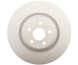 Raybestos Specialty Truck, School Bus, and Medium-Duty Brake Rotors for 2019-2024 EDGE - 682510