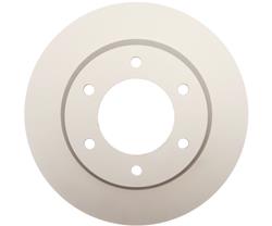 Raybestos Element3 Super Premium Brake Rotors for 2021-2024 BRONCO, 2019-2024 RANGER - 682573FZN
