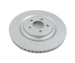 Raybestos Specialty Truck, School Bus, and Medium-Duty Brake Rotors 682614