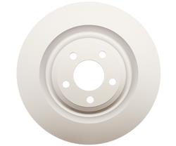 Raybestos Element3 Super Premium Brake Rotors 682614FZN