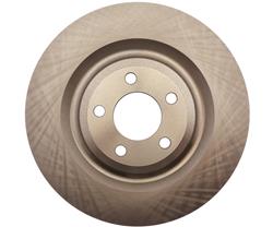 Raybestos R-Line Brake Rotors 682614R