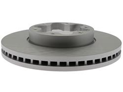 Raybestos Brake Rotors 682686
