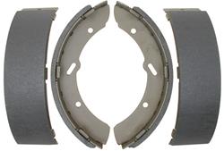 Raybestos Element3 Brake Shoes 682PG