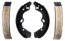 Raybestos Element3 Brake Shoes 688PG