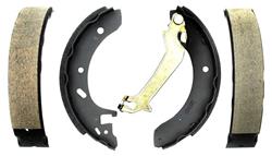 Raybestos Element3 Brake Shoes 696PG