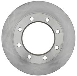 Raybestos R-Line Brake Rotors for 1986-1994 F-350 - 6978R