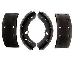 Raybestos Element3 Brake Shoes 699PG