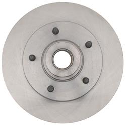 Raybestos R-Line Brake Rotors 7009R