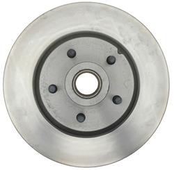 Raybestos R-Line Brake Rotors 7012R