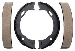 Raybestos Element3 Brake Shoes 701PG