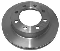 Raybestos R-Line Brake Rotors 7022R