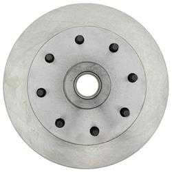 Raybestos R-Line Brake Rotors 7024R