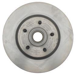 Raybestos R-Line Brake Rotors 7034R