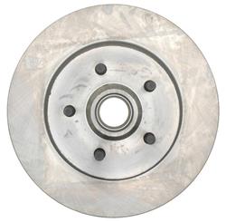 Raybestos R-Line Brake Rotors 7038R