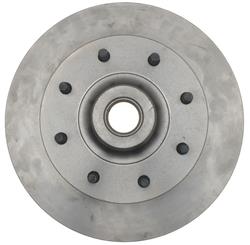 Raybestos R-Line Brake Rotors 7040R