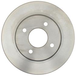 Raybestos R-Line Brake Rotors 7048R
