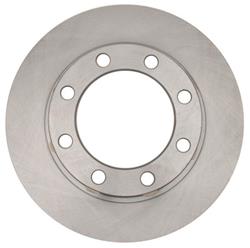 Raybestos R-Line Brake Rotors 7054R