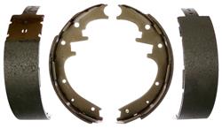 Raybestos Element3 Brake Shoes 705PG