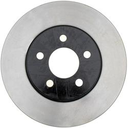 Raybestos Advanced Technology Brake Rotors 7063