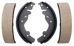 Raybestos Element3 Brake Shoes 706PG