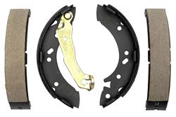 Raybestos Element3 Brake Shoes for 1995-1999 ACCENT - 707PG