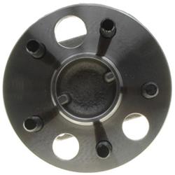 Raybestos R-Line Wheel Bearing and Hub Assemblies 712001