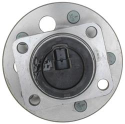 Raybestos R-Line Wheel Bearing and Hub Assemblies 712003
